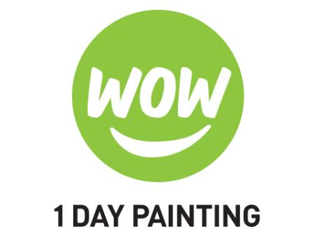 Wow 1 Day Painting Burnaby (888)969-1329